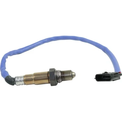 Abbildung von METZGER 0893664 Lambdasonde nach Katalysator Diagnosesonde 5 NISSAN: Qashqai 2, X Trail, RENAULT: Megane 4 Schrägheck, Grandtour, Kadjar