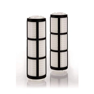 Abbildung von BWT Original Filterelement 810383 für E1 Einhebelfilter 2er Pack 1 Jahr Betriebsdauer