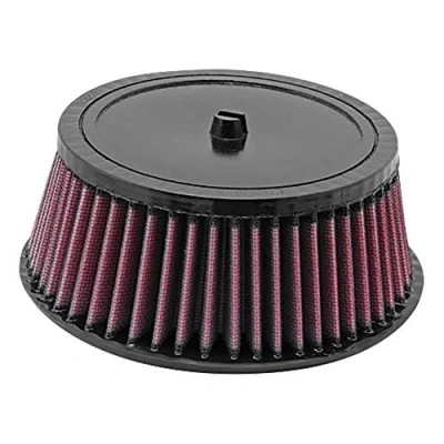 Abbildung von K&amp;N SU 4000 Motorrad Tausch Luftfilter