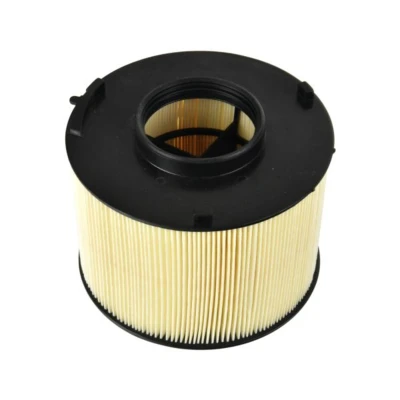 Abbildung von FEBI BILSTEIN 102970 Luftfilter 125,2 169,5 Filtereinsatz AUDI: A4 B9 Avant, A5 Sportback, Limousine