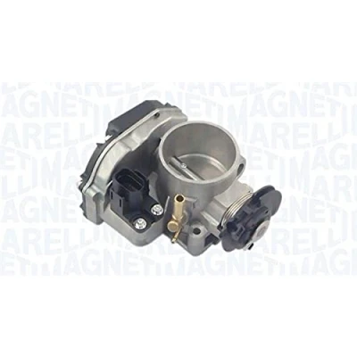 Abbildung von MAGNETI MARELLI 802000000094 Drosselklappe VOLKSWAGEN: Golf 4 Cabrio