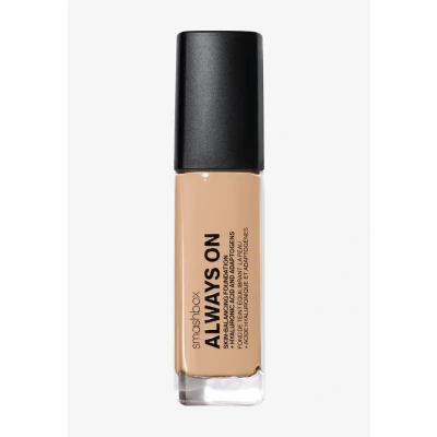 Abbildung von Smashbox Always ON Adaptive Foundation Foundation, Damen, Größe: 30 ml, L20n