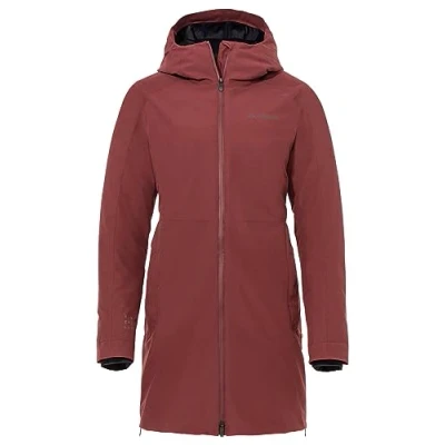 Abbildung von VAUDE Women&#039;s Mineo Coat III