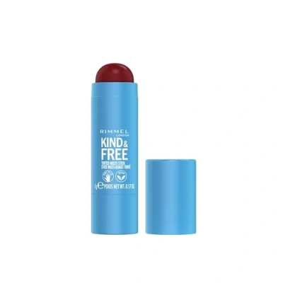 Abbildung von Rimmel London Kind &amp; Free Tinted Multi Stick 5 g