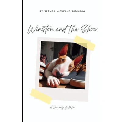 Abbildung von Winston and the Shoe: A Journey of Hope