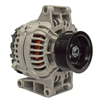 Abbildung von PRESTOLITE ELECTRIC A148335 Lichtmaschine 24V 150A SCANIA: P,G,R,T series