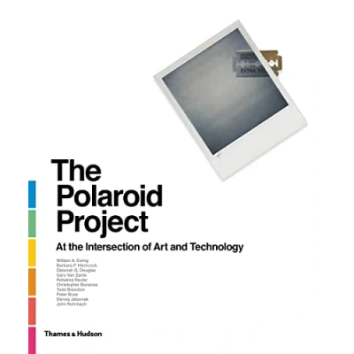Abbildung von the Polaroid Project: At Intersection of Art and Technology