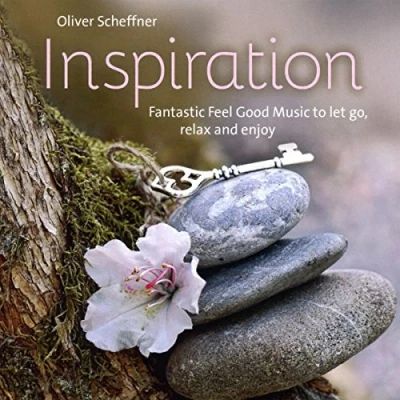 Abbildung von Inspiration: Fantastic Feel Good Music to let go, relax and enjoy