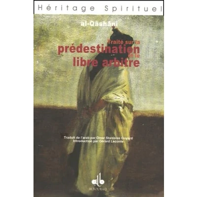 Abbildung von Traité sur le Prédestination et libre arbitre