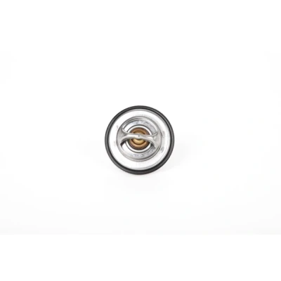 Abbildung von Continental 28.0200 4130.2 Kühlwasserthermostat 82 67 mit Dichtung VOLKSWAGEN: Transporter 4 Bus, Kastenwagen, Crafter 30 50 Kastenwagen
