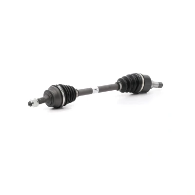 Abbildung von SKF VKJC 8745 Antriebswelle 650, 58 72 PEUGEOT: 2008 Kombi, CITROËN: C4 II Cactus