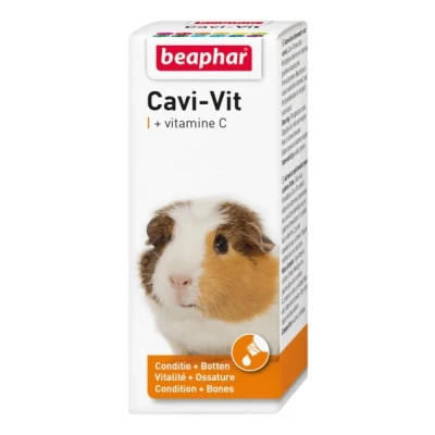Abbildung von Beaphar Cavi Vit