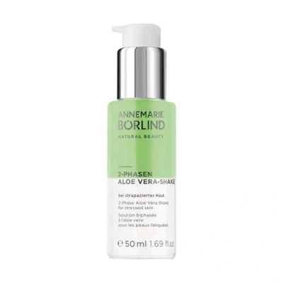 Abbildung von Annemarie Börlind Natural Beauty 2 Phasen Aloe Vera Shake 50 ml