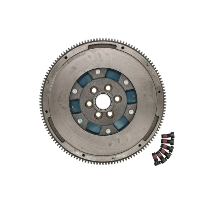 Abbildung von NEXUS F1A502NX Zweimassenschwungrad 289mm VOLKSWAGEN: Golf 6, Passat B7 Variant, 7 Schrägheck, SKODA: Octavia 3 Combi, 2 Combi