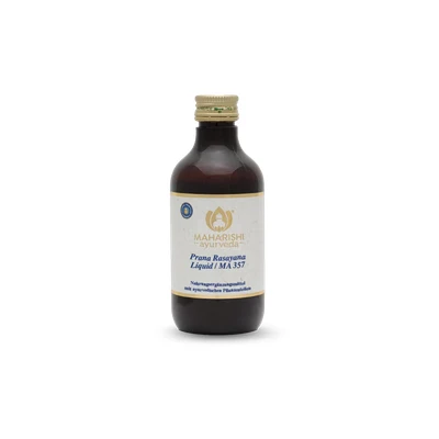 Abbildung von Prana Rasayana Liquid 200 ml