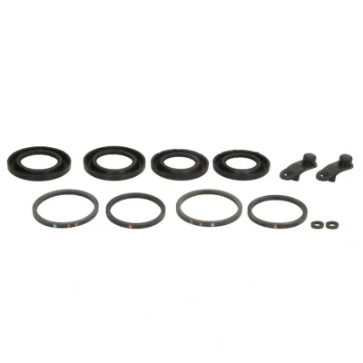 Abbildung von AUTOFREN SEINSA D4813 Bremssattel Reparatursatz Vorderachse 38/42 VOLVO: V70 2, S60 I, PEUGEOT: 406 Kombi, Limousine, Coupe, ALFA ROMEO: GT
