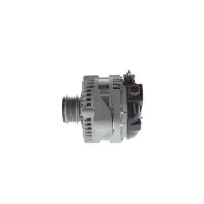 Abbildung von BOSCH 1 986 A01 192 Lichtmaschine 14V 130A TOYOTA: RAV4 II SUV, Previa / Estima II, Avensis Verso