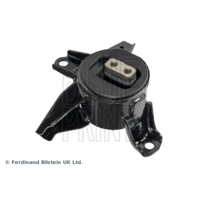 Abbildung von BLUE PRINT ADBP800314 Motorlager links, unten Gummimetalllager