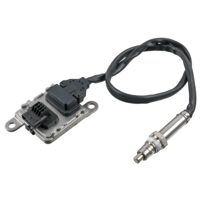 Abbildung von FEBI BILSTEIN 197496 NOx Sensor, Harnstoffeinspritzung M20 x 1,5 MERCEDES BENZ: E Klasse T modell, Limousine, C Limousine