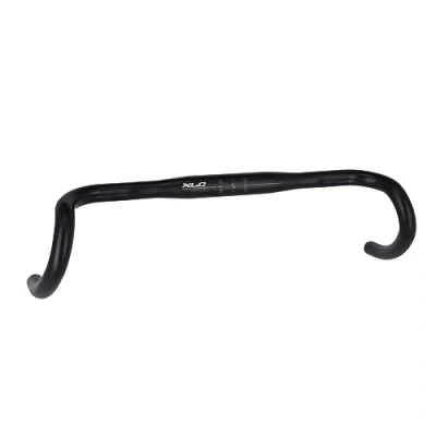 Abbildung von XLC Gravel Bar HB G01 440mm. Ø 31.8mm. schwarz