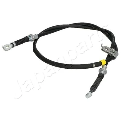 Abbildung von JAPANPARTS BC 326L Handbremsseil MAZDA: MX 5 3