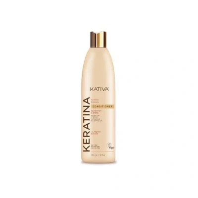 Abbildung von Kativa Keratin Revitalizer Nutritive Conditioner, 355 ml