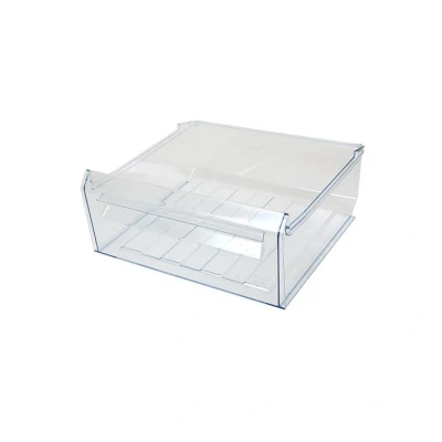 Abbildung von Electrolux AEG 2247137173 Gefrierschublade kasten gefrieren ,h 165mm