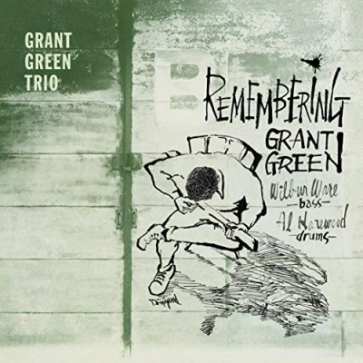 Abbildung von Remembering Grant Green+4 Bo