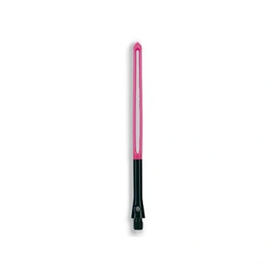 Abbildung von Unicorn Slikstik Plus Short Aluminiumschaft, Rose, Einheitsgröße