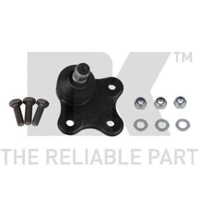 Abbildung von NK 5042321 Traggelenk OPEL: Corsa D Schrägheck, E Adam, FIAT: Punto Evo Grande III Schrägheck