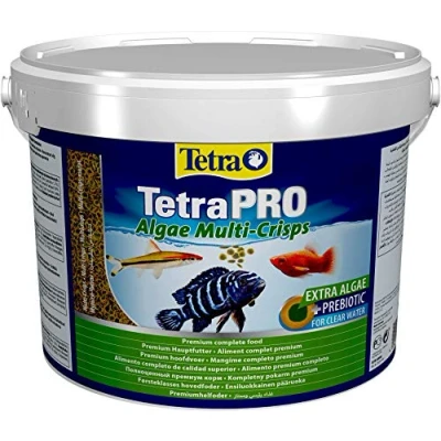 Abbildung von TetraPro Algenchips 10 L