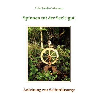 Abbildung von Spinnen tut der Seele gut: Anleitung zur Selbstfürsorge