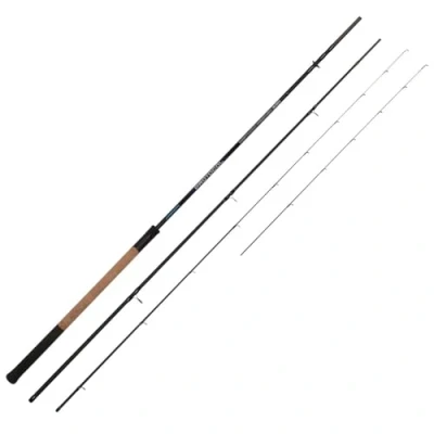 Abbildung von Cresta Protocol Method Feeder 3.30 m 20 60 gr incl. 2 Tips
