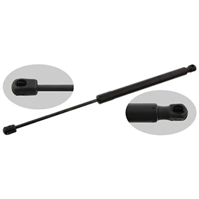 Abbildung von FEBI BILSTEIN 27620 Heckklappendämpfer 610 505,5 beidseitig OPEL: Zafira B