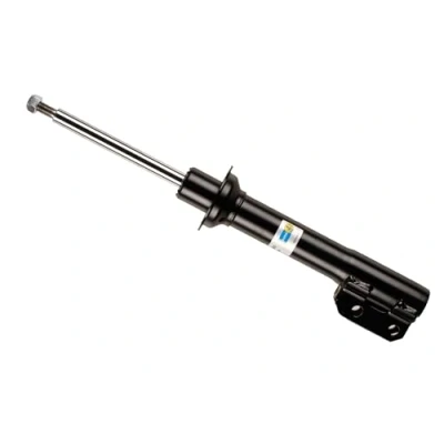 Abbildung von BILSTEIN B4 OE Replacement 22 046840 Stoßdämpfer Vorderachse Gasdruck Zweirohr Federbein oben Stift, unten Schelle RENAULT: Megane 1, Scenic