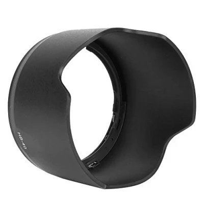 Abbildung von Mugast HB 40 Gegenlichtblende, ABS Mount Kamera Gegenlichtblende für Nikon AF S 24 70 mm F2.8G ED Objektiv
