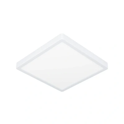 Abbildung von LED Anbaupanel Fueva 5 IP20 830 weiß 28,5x28,5cm