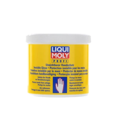 Abbildung von LIQUI MOLY 3334 Handreiniger Dose 650