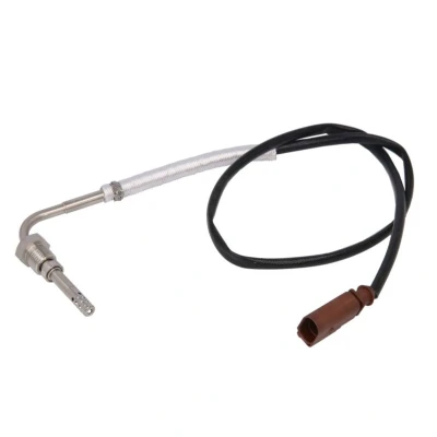 Abbildung von AUTLOG AS3073 Sensor, Abgastemperatur VOLKSWAGEN: Passat B6 Variant, B7 GOLF 6, AUDI: A3 Schrägheck, Sportback, Cabrio