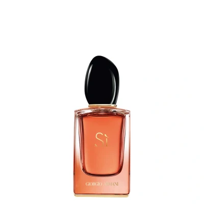 Abbildung von Armani Si Intense 2021 Eau de Parfum 50 ml