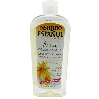 Abbildung von Instituto Español Duschgel, ideal für Erwachsene, Unisex
