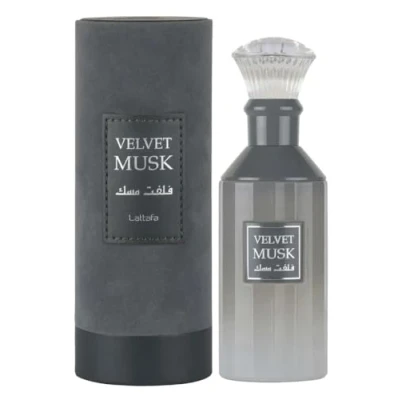 Abbildung von Velvet Musk Eau de Parfum 100ml