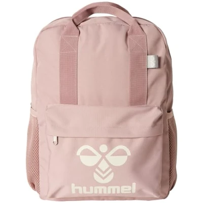 Abbildung von Hummel JAZZ MINI Tagesrucksack für Kinder, Größe: Medium, Deauville mauve