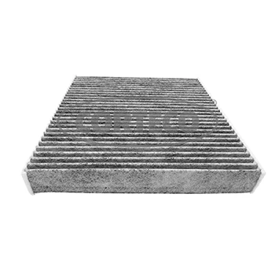 Abbildung von CORTECO 49387665 Innenraumfilter Aktivkohlefilter 216 186 30 TOYOTA: C HR, Corolla XII Kombi, RAV4 V, LEXUS: UX, RX IV, ES VII, SUZUKI: Swace