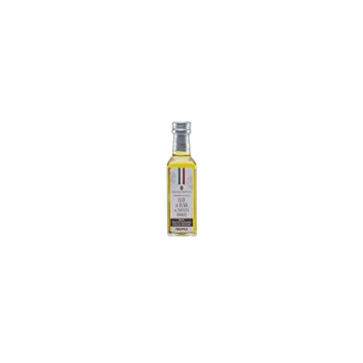 Abbildung von Savini Tartufi Olivenöl Dressing mit weißem Trüffelgeschmack 100 ml