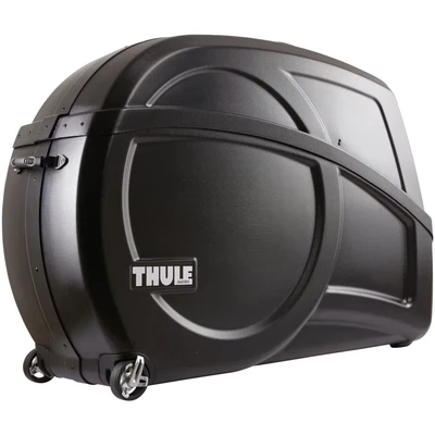 Abbildung von Fahrradkoffer Thule RoundTrip Transition