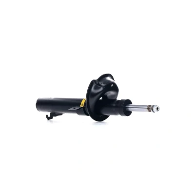 Abbildung von MONROE V4302 Stoßdämpfer Gasdruck Zweirohr Federbein oben Stift, unten Schelle FORD: Transit Connect Mk1 Kastenwagen, Tourneo