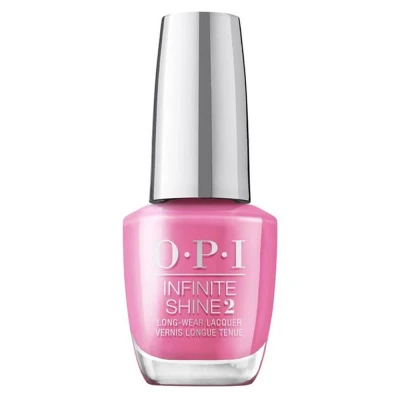 Abbildung von OPI Infinite Shine 2 Big Bow Energy 15 ml