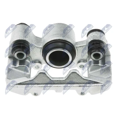 Abbildung von NTY HZT TY 040 Bremssattel Hinterachse links ohne Halterahmen TOYOTA: Corolla IX Schrägheck, Kombi, Prius II Liftback