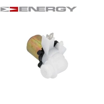 Abbildung von ENERGY PS0015 Waschwasserpumpe 12 FIAT: Cinquecento, Seicento / 600 Schrägheck